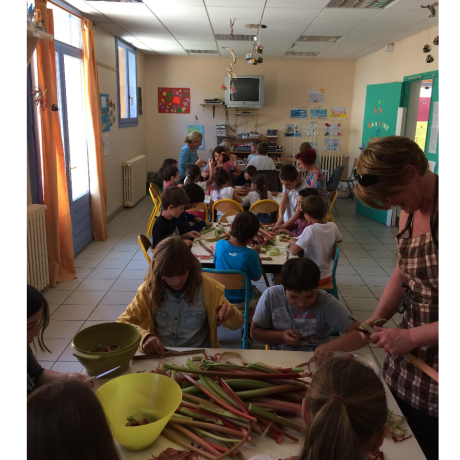ecole st paul