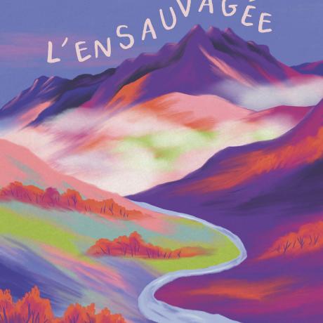 L'Ensauvagée