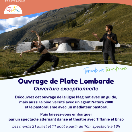 Viste Plate Lombarde