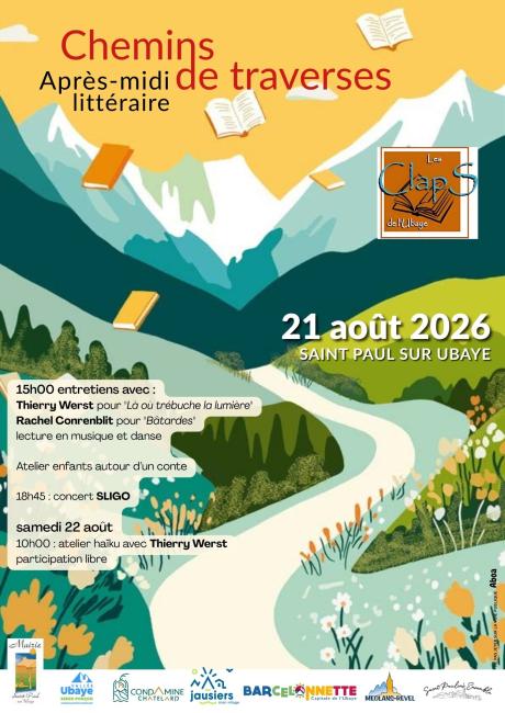 les claps 21.08