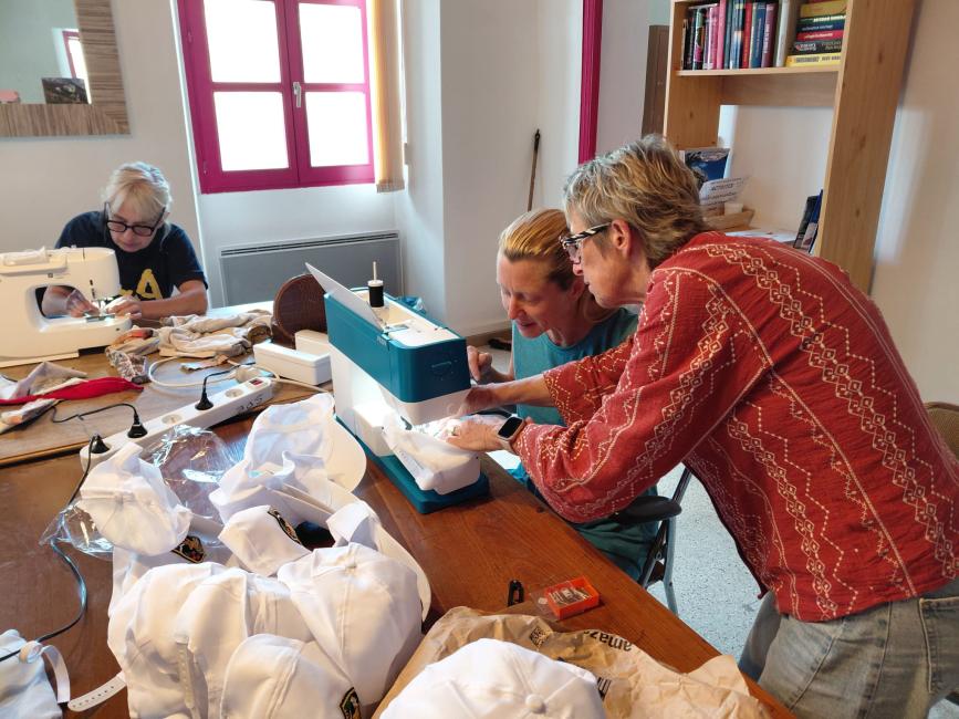 atelier couture