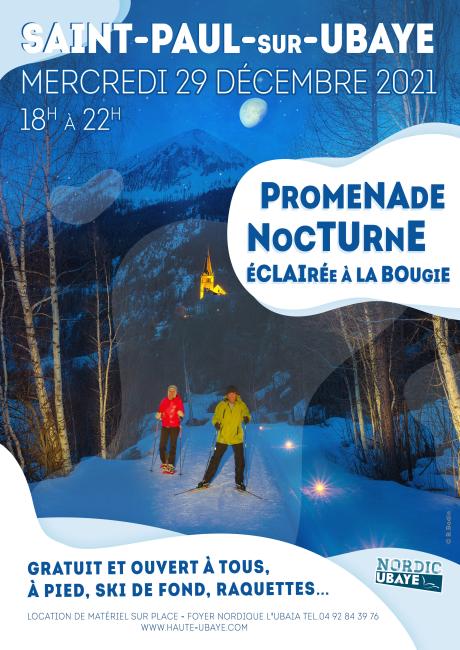 NOCTURNE FOND